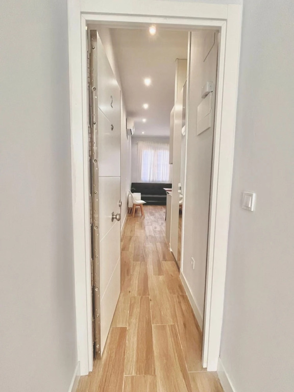 Ifema II in Madrid With 1 Bathrooms