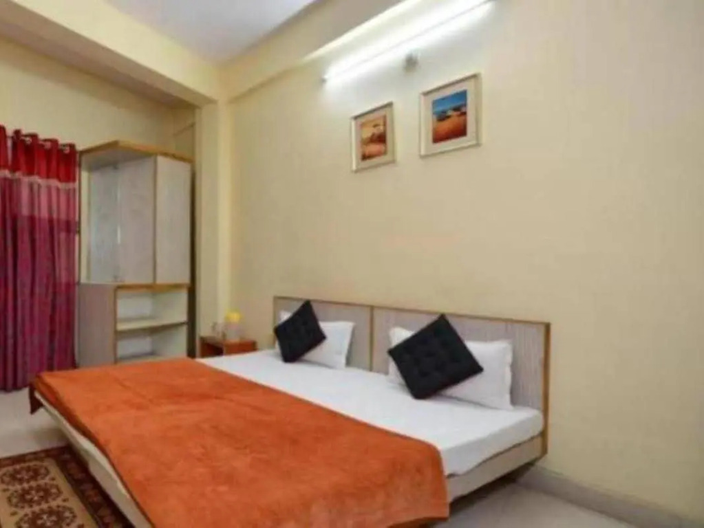 Hotel Shree Gopi Palace
