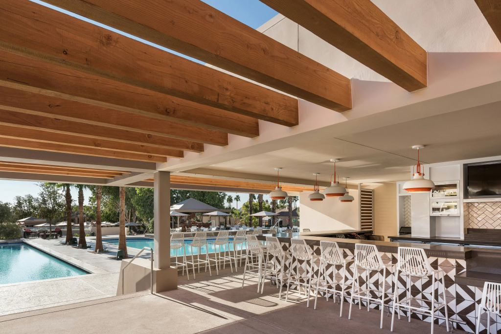 The Phoenician, a Luxury Collection Resort, Scottsdale