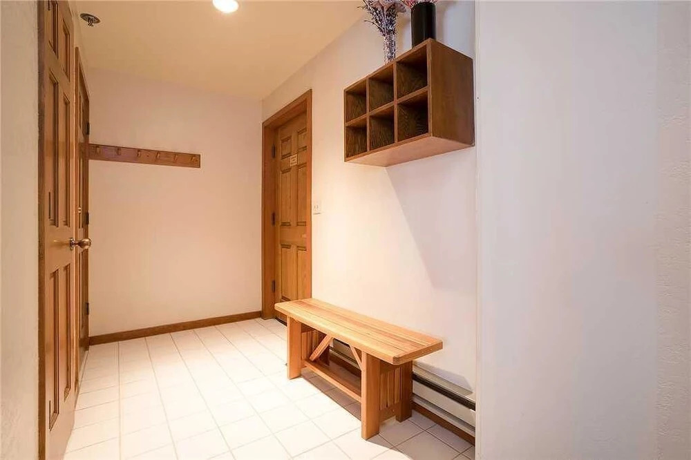 Chateau Chamonix - Cx114 Condominium
