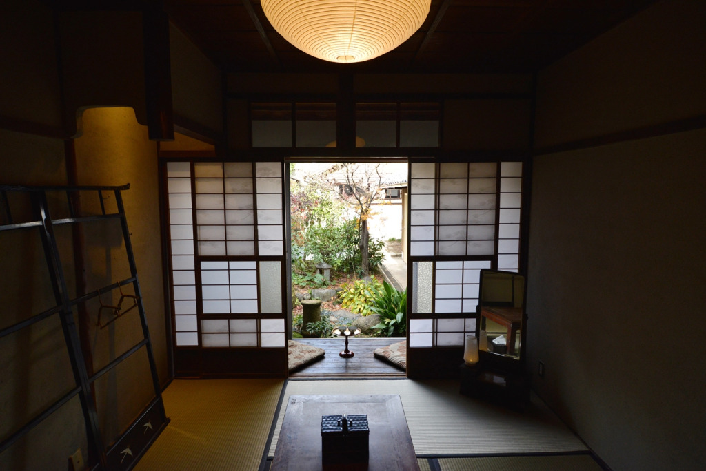 お宿梅夜Guesthouse Umeya