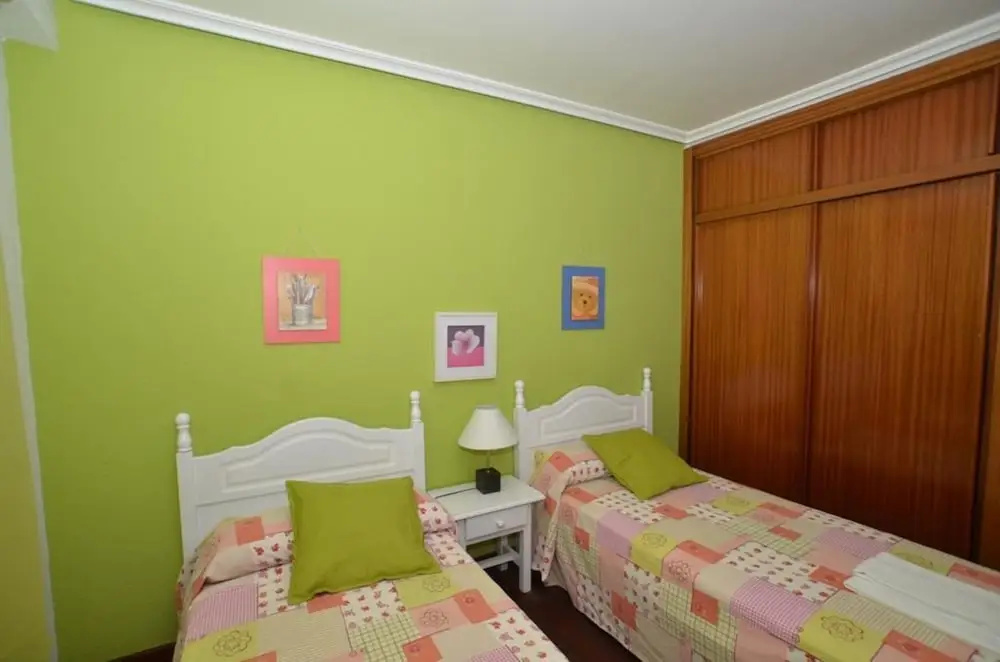 Apartment in Isla, Cantabria 102809 by MO Rentals