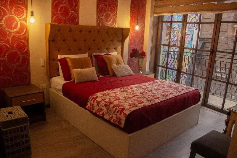 Ronda Hotel Boutique by Chat Noir