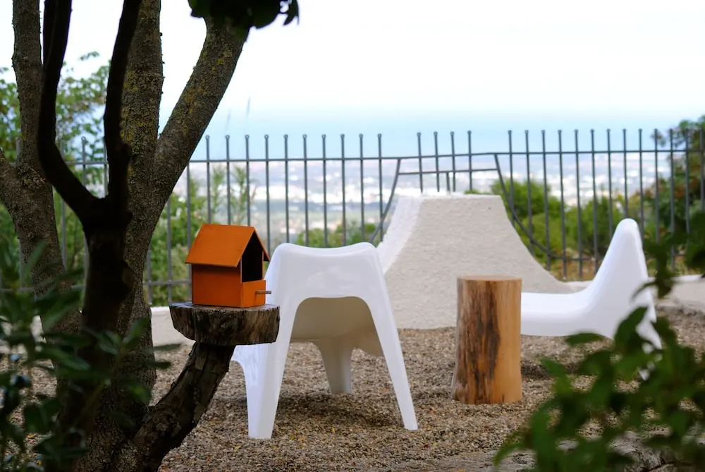 B&B Puglia Vista Mare