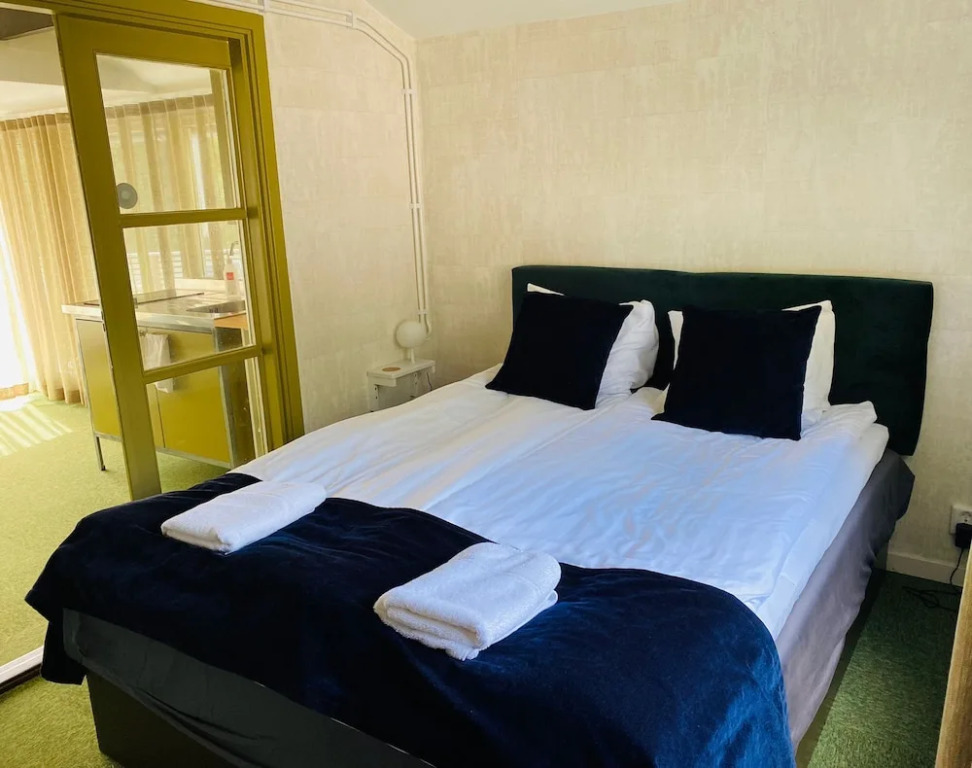 Hölick Havsresort & spa