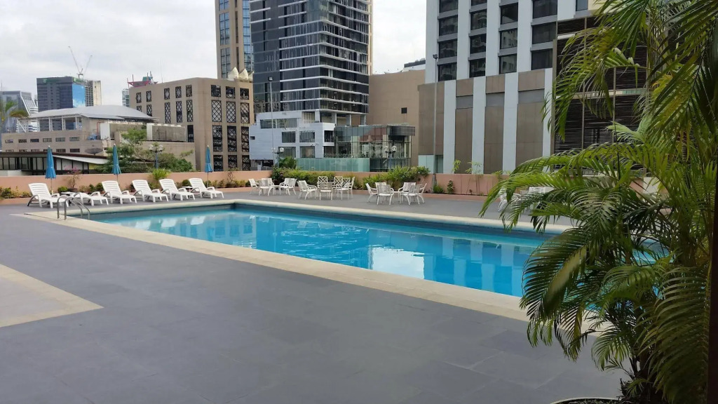 Ariston Hotel Bangkok