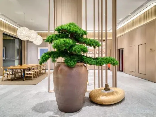 JI Hotel (Tiantai Mountain Branch)