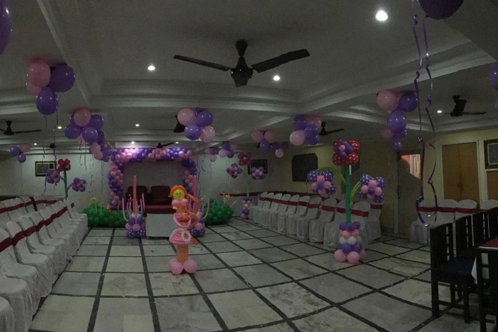 Hotel Vinayak