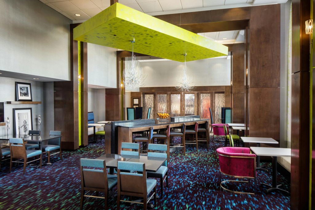 Hampton Inn & Suites Charlotte/Ballantyne
