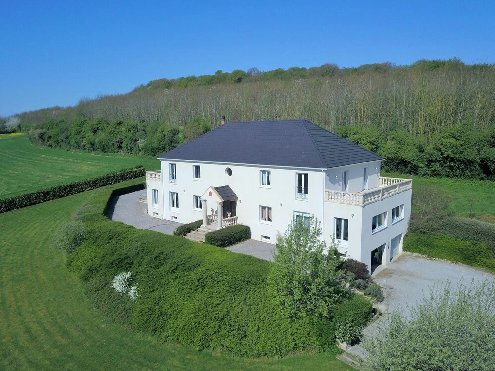 La Bastide Saint Louis