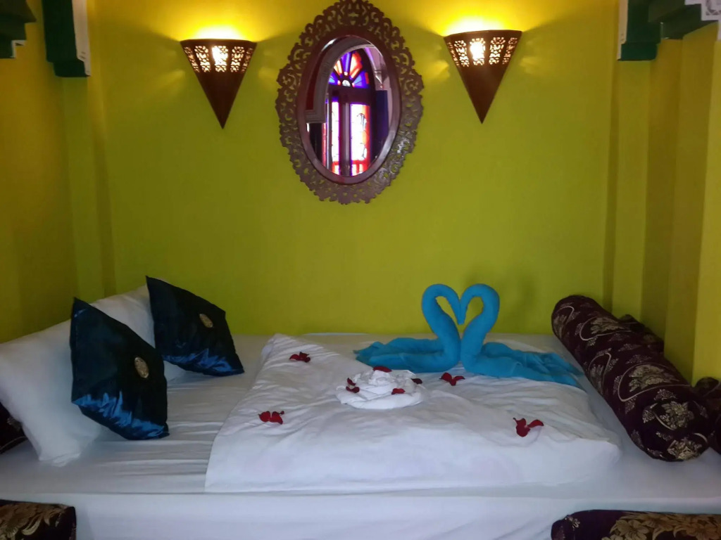 Dar Ayour appartements
