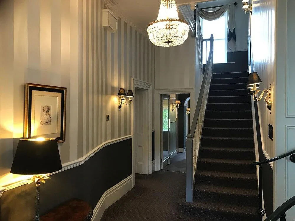Park Hotel Tenby