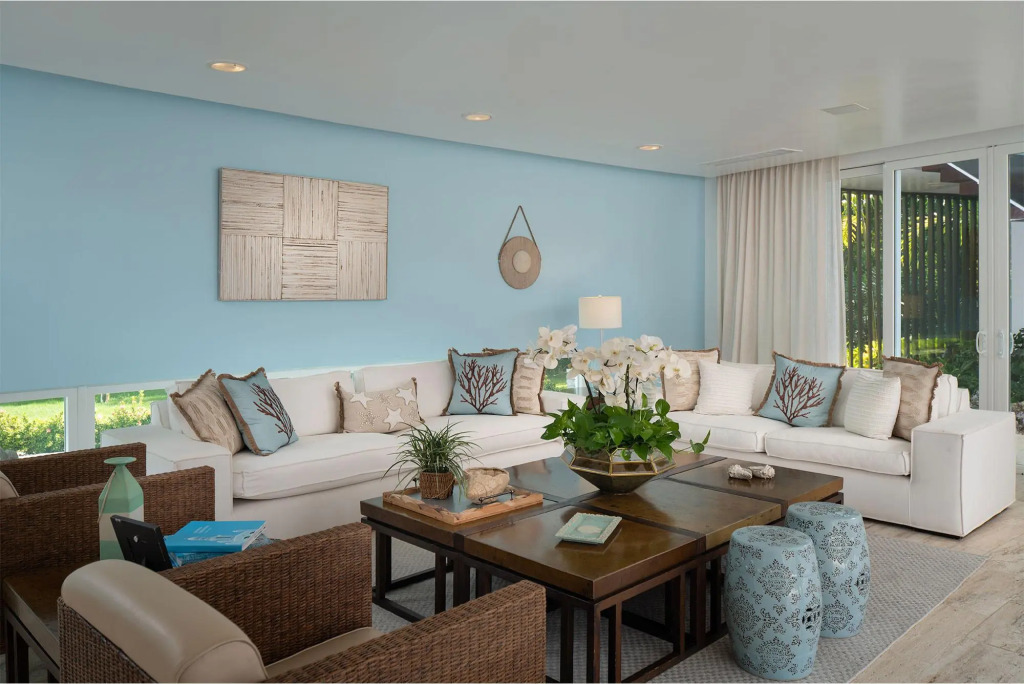 Exclusive Villa in Cap Cana With Eden Rock Beach Access Cap Cana