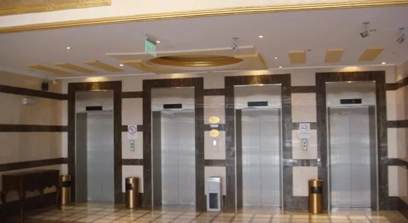 Jar Al Habib Hotel