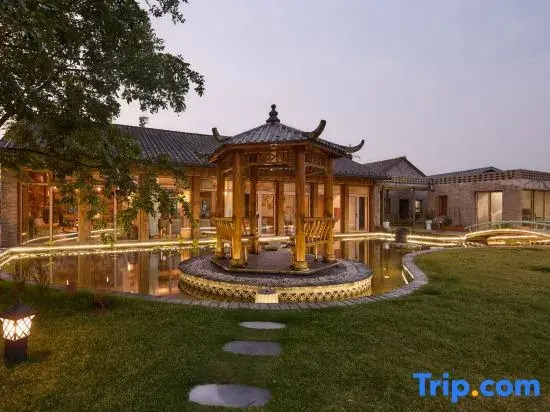 Floral Hotel·Nanjing Ruogu Hotel