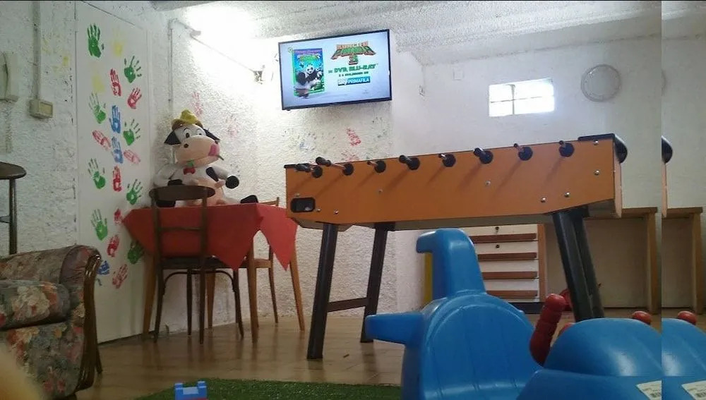 Hotel Lariana