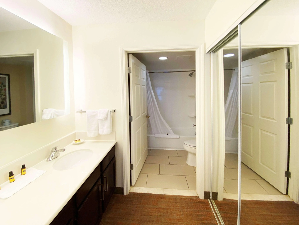 Residence Inn Columbus Worthington