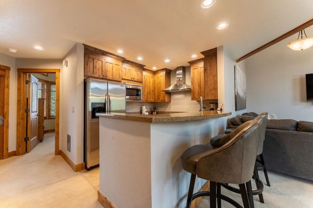 Rasor Court #24 by Summit County Mountain Retreats