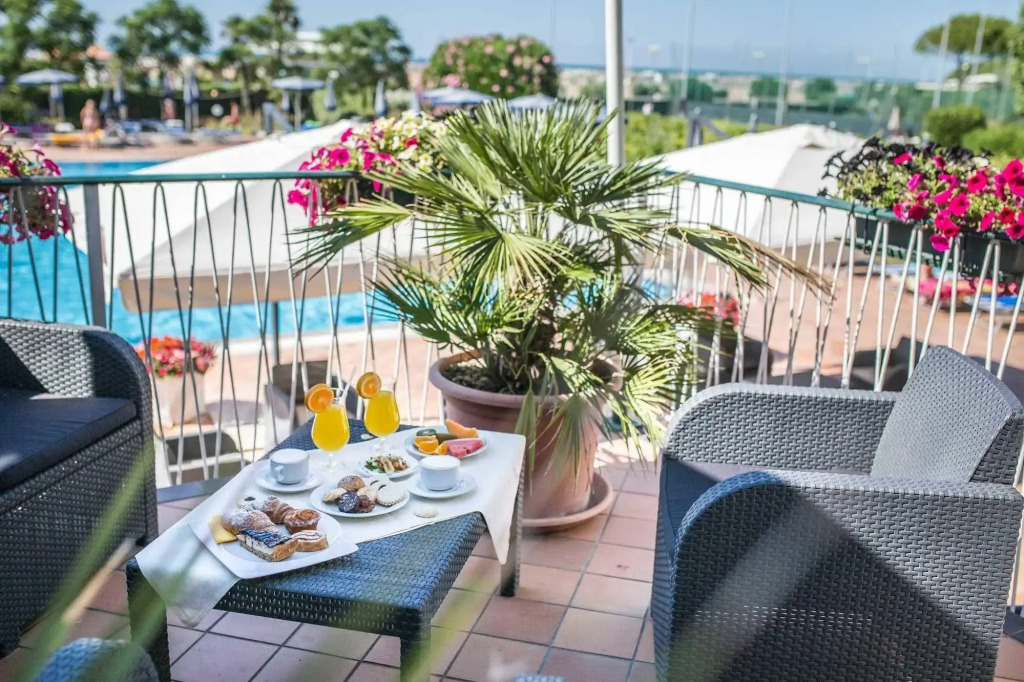 Hotel Royal