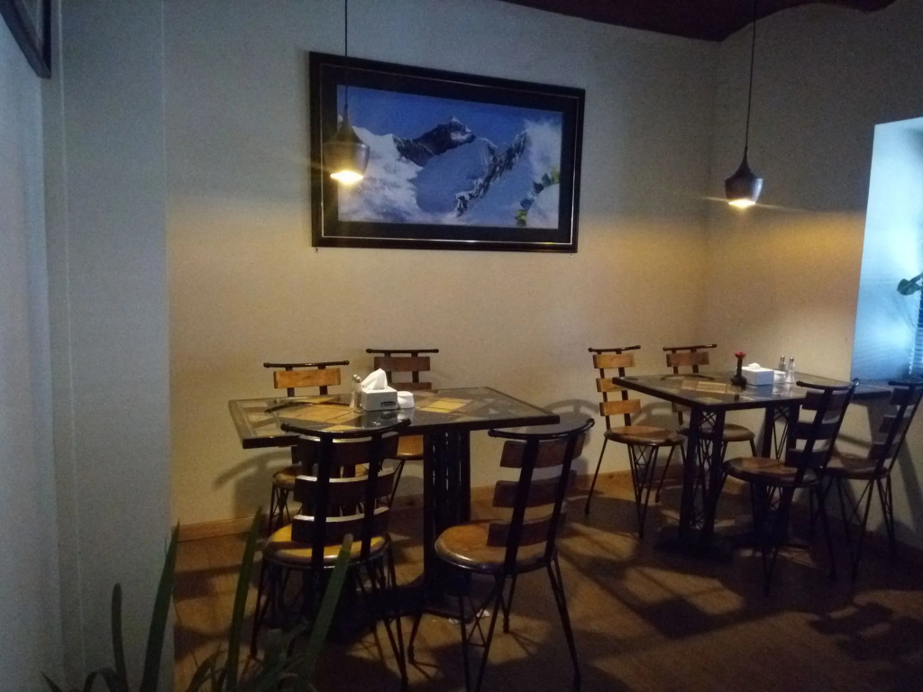 Hotel Heranya