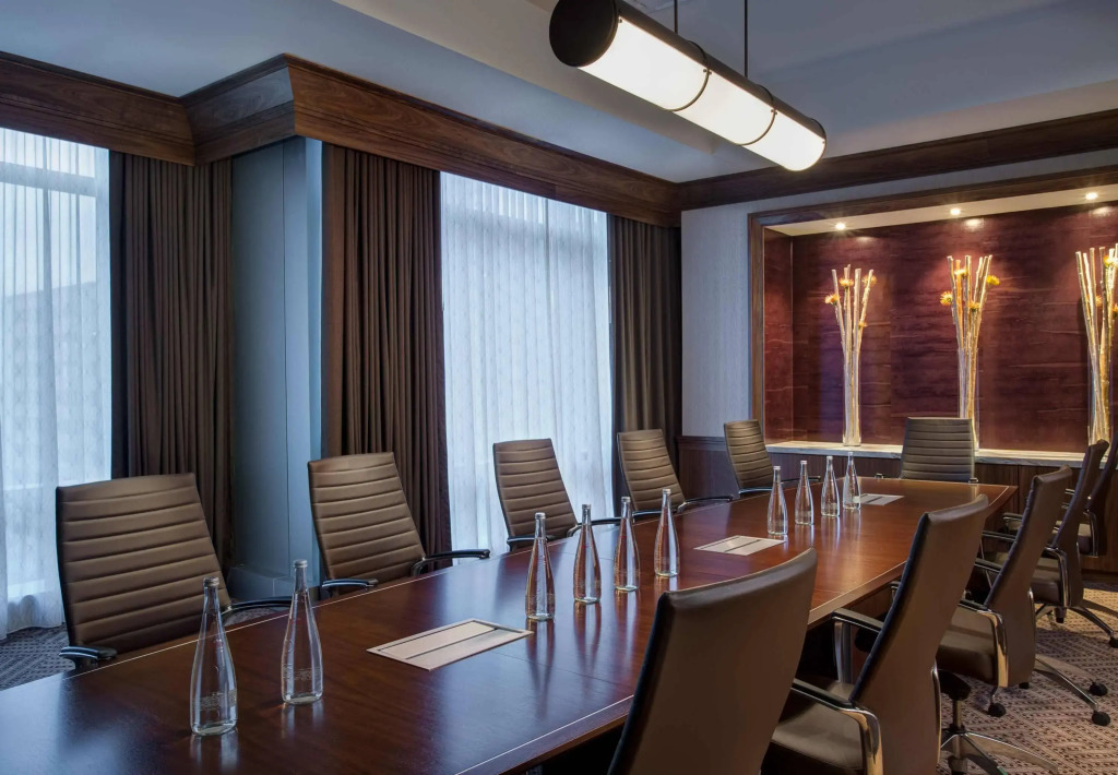 JW Marriott Austin