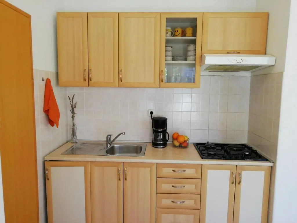 Apartments Jadranka Ivana Pula