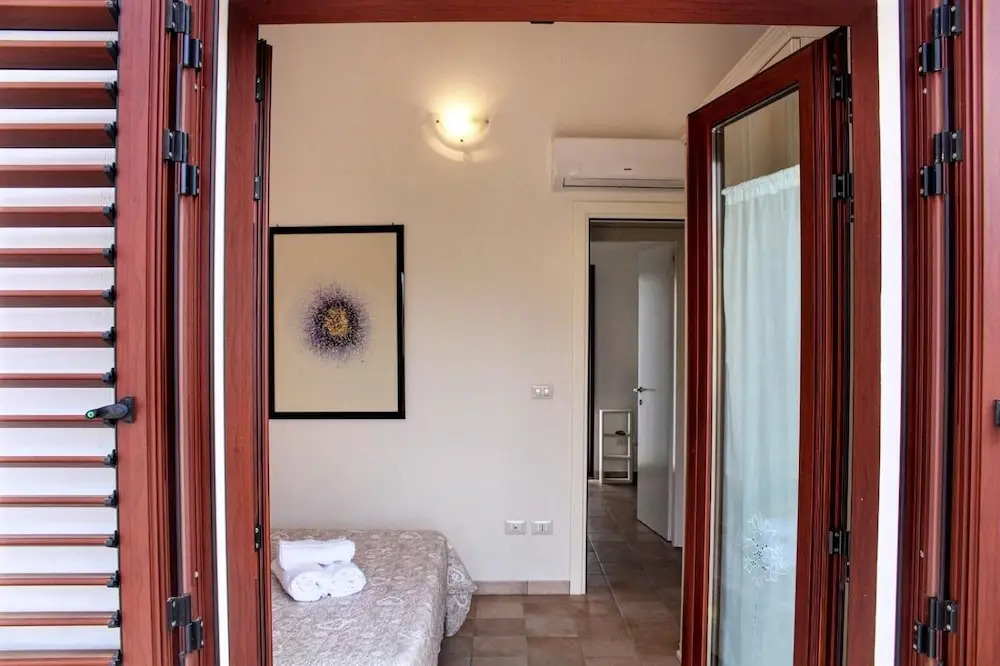 Residence Bianco Navarrese B