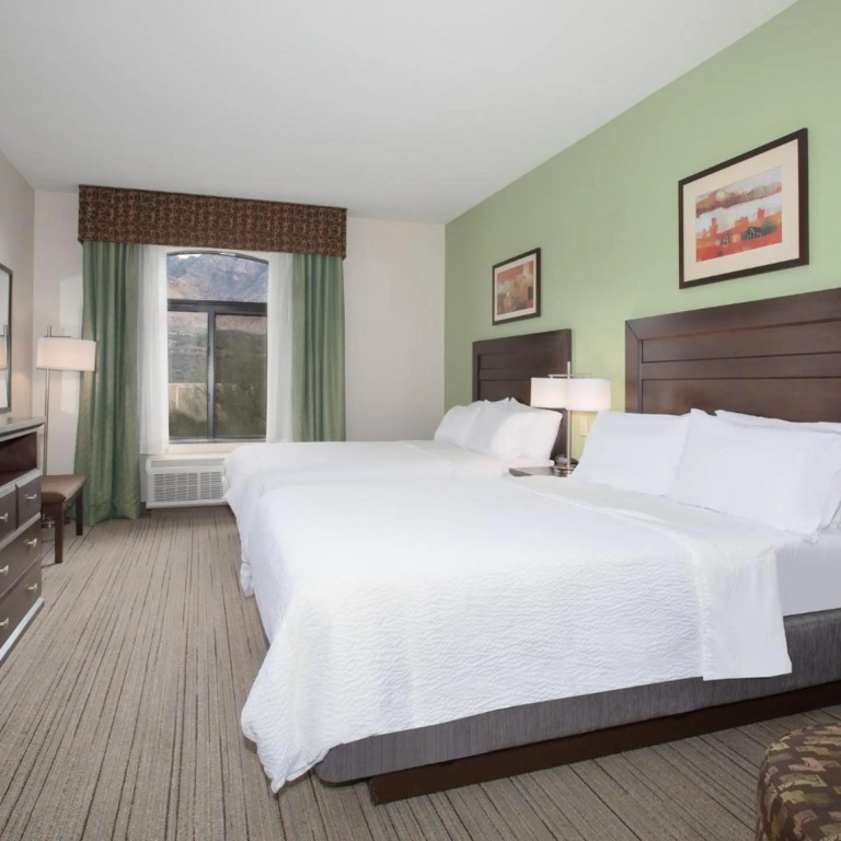 Holiday Inn Express & Suites Oro Valley-Tucson North by IHG