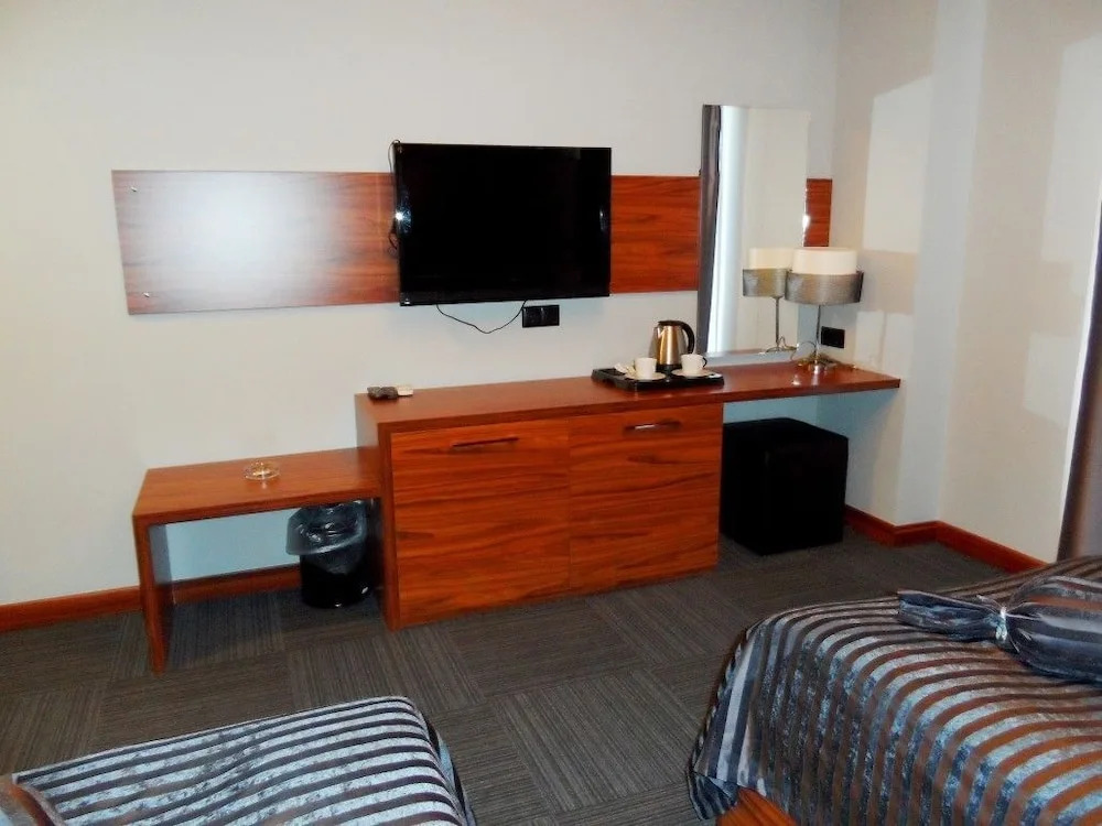 Ada Loft Aparts