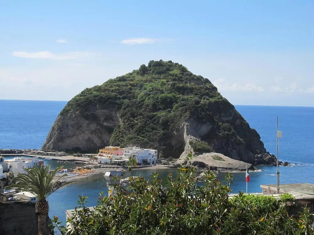 Hotel Casa Adolfo Ischia