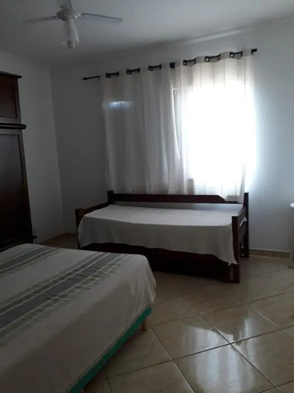 Apto 21 SM Ubatuba Temporada