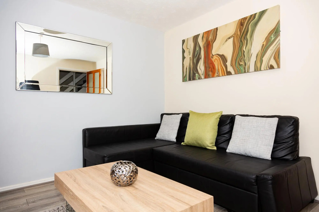 Backworth – Alexander Apartments