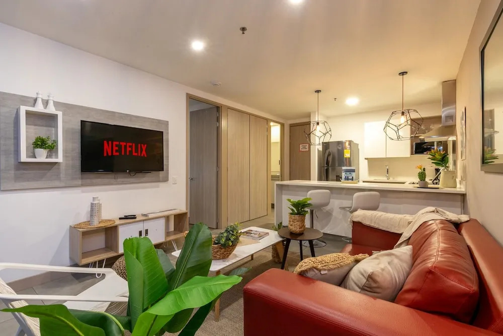 Soul Lifestyle Apartments