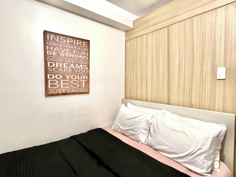 MOA Aseana Central Prime Accommodations