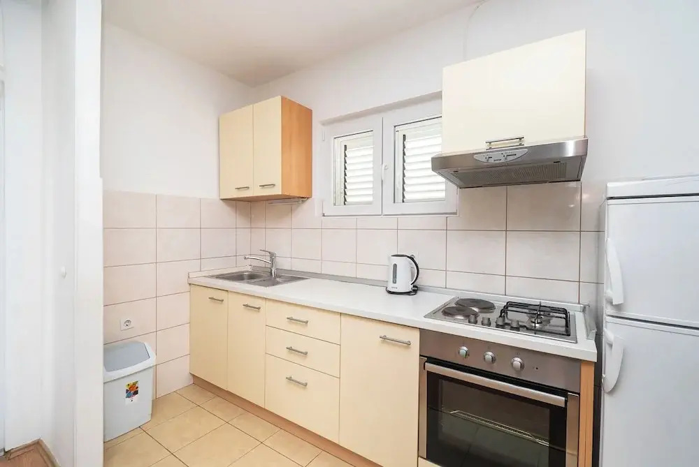 Apartment Davorka