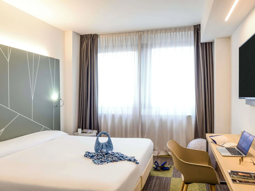 Mercure Milano Agrate Brianza