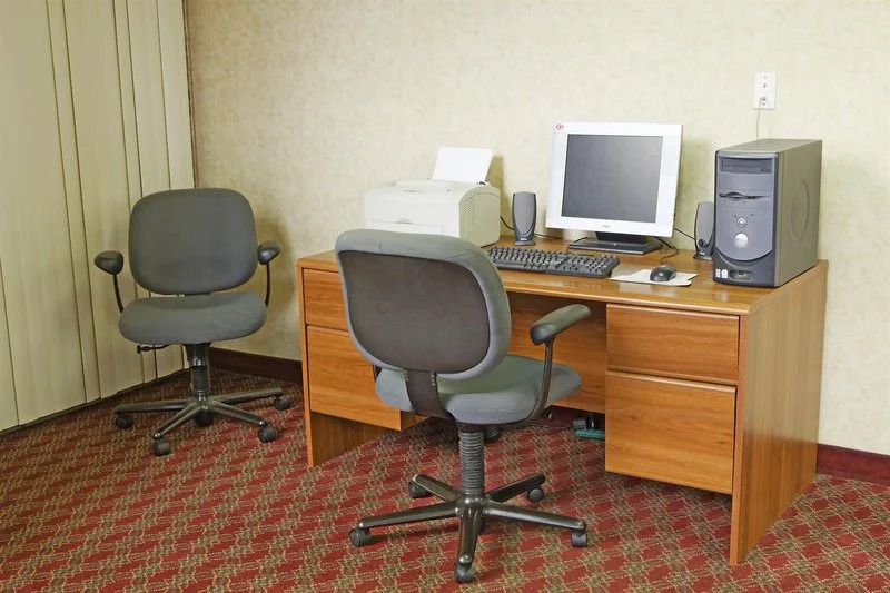 Americas Best Value Inn - Richmond Airport/Sandston