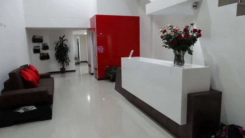 Hotel Olimpia