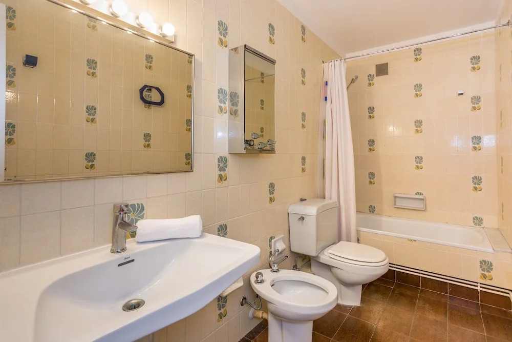 HomeHolidaysRentals Douce - Costa Barcelona