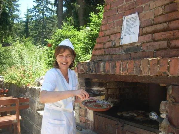 Ски хотел Катерина