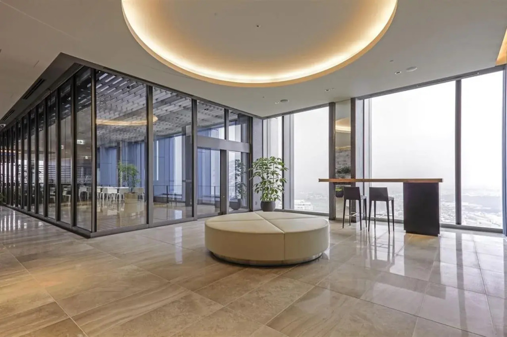 Futakotamagawa Excel Hotel Tokyu