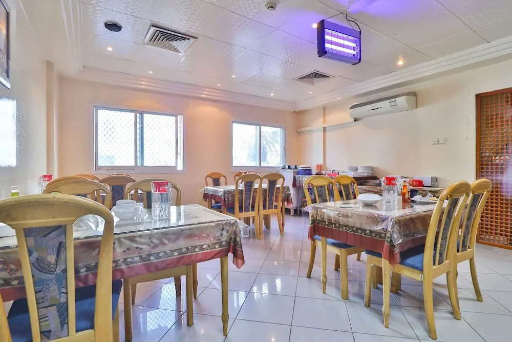 OYO 429 City Hotel
