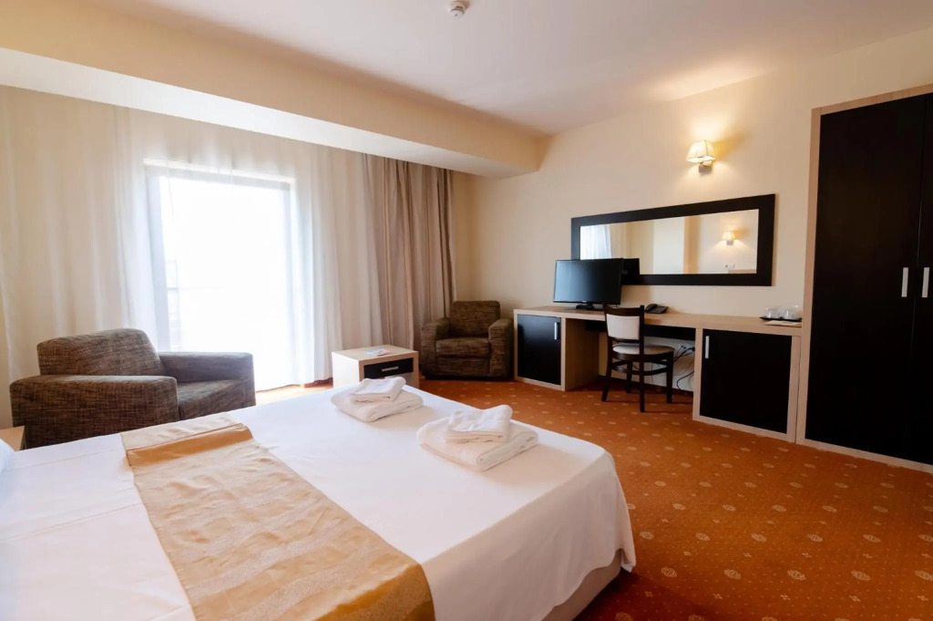 Hotel Oxford By TimHotels