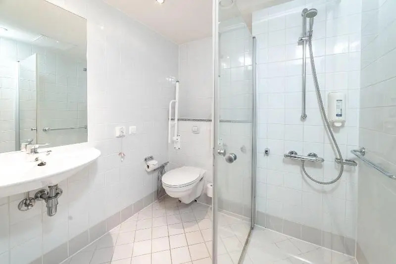 Best Western St Svithun Hotell