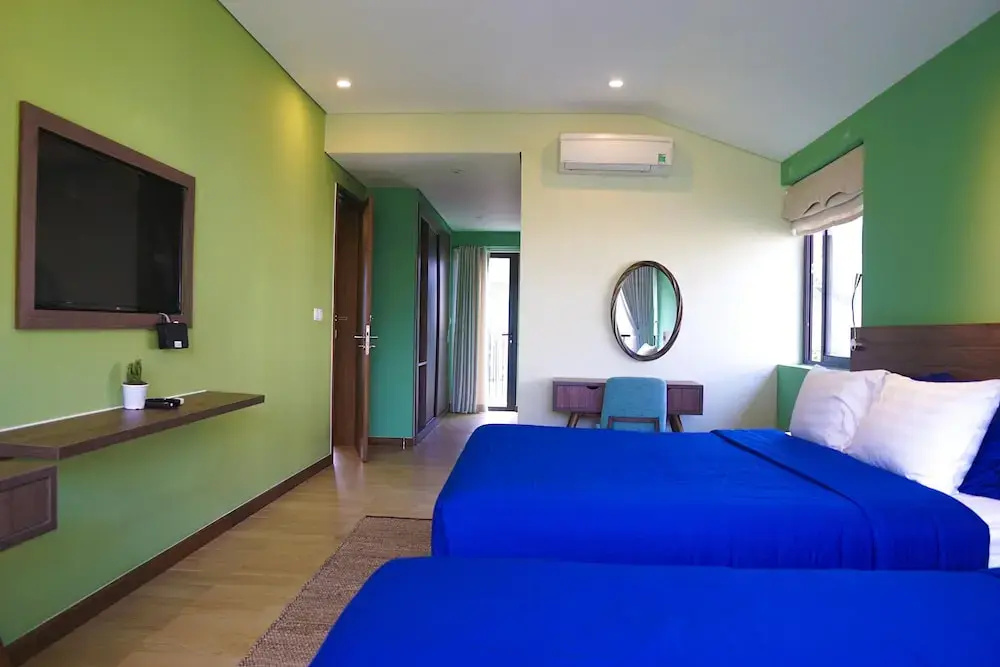 Phu Quoc Villa