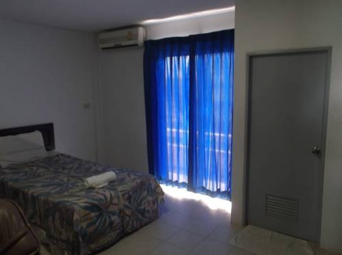 Mitree Guest House