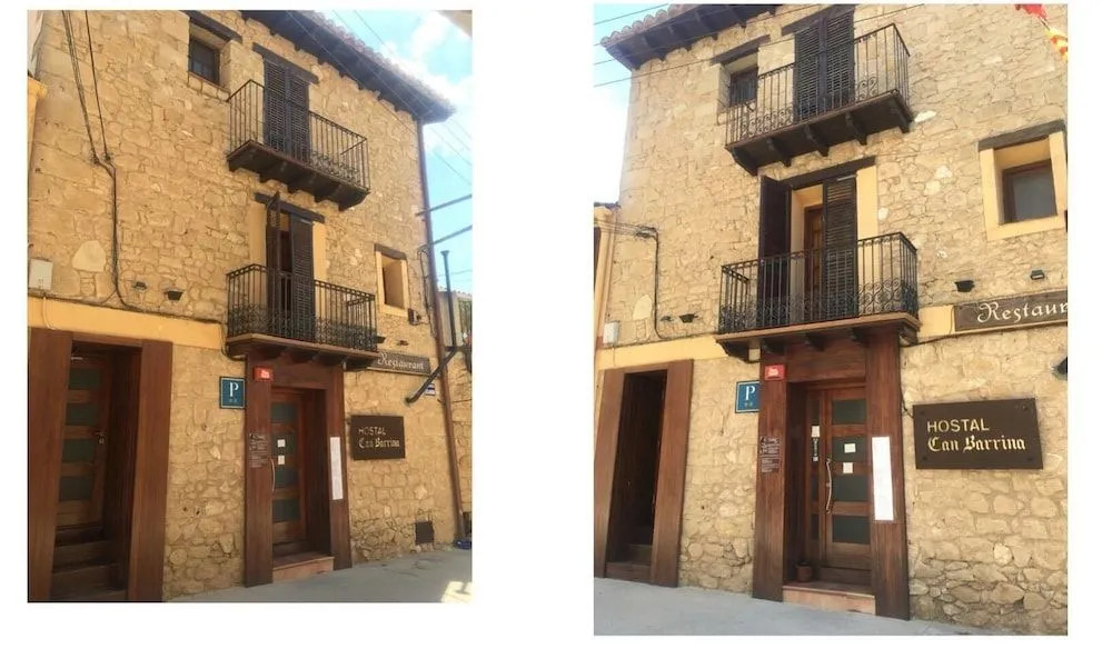 Hostal Can Barrina