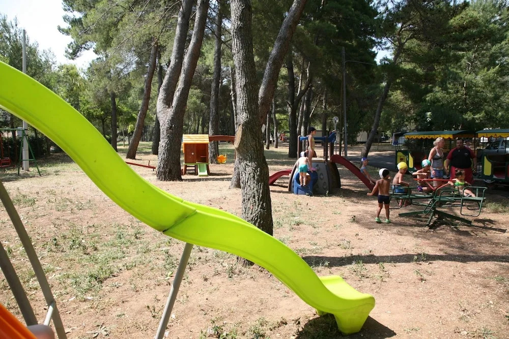 Camping la Gemma