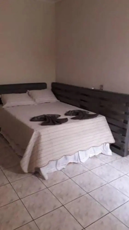 Hostel Santa Cruz