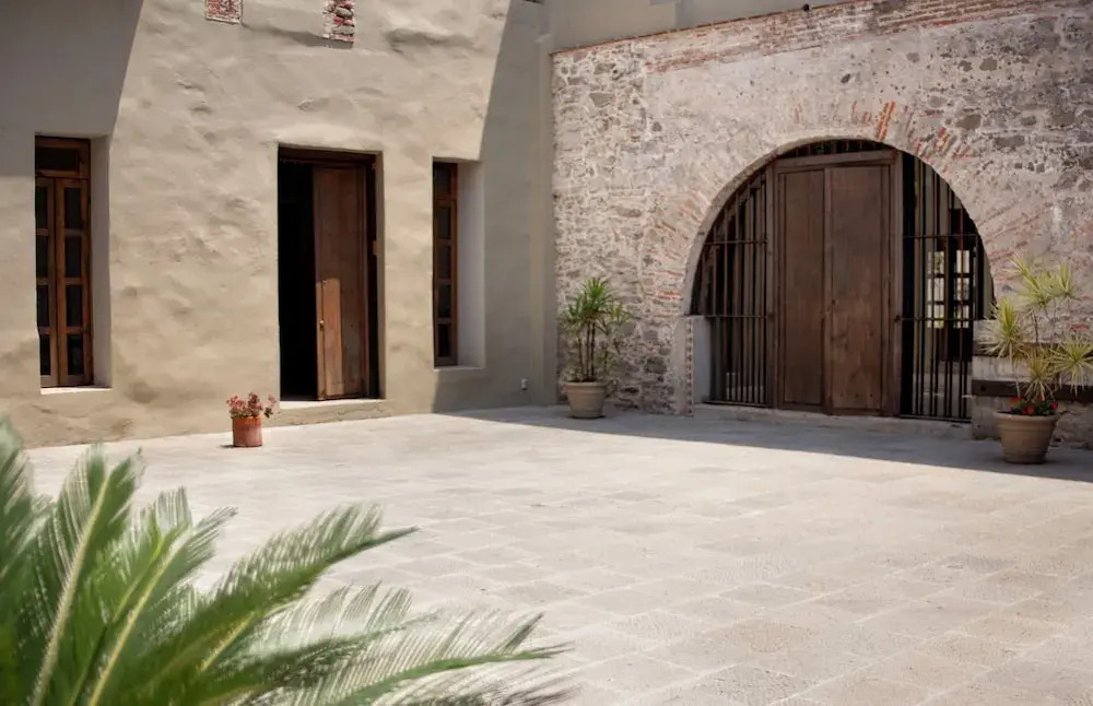 Casa Jurado Mx